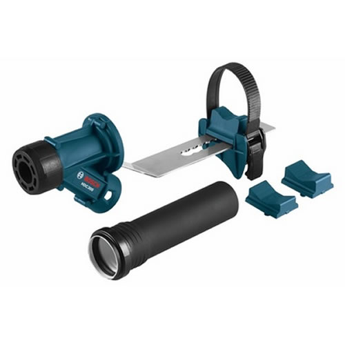 Hammer Shroud Chipping HDC300 Replaces HDC-C1 by Bosch