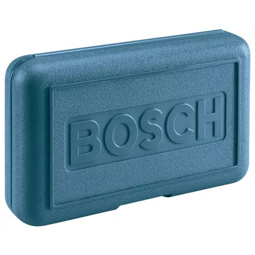 RA1128 8-Piece Template Guide Kit replaces RA1125 by Bosch