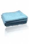 CSI 62-501 Micro Cloth Microfiber Polishing Cloth 4 Pack