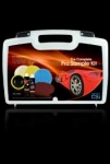 CSI 62-220 Complete Pro Sample Kit