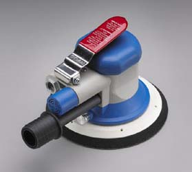 Carborundum Carbo CleanAir 6 Inch Hutchins Central Vacuum 3/32