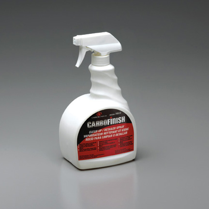 70533 Finish Detailer and Clean Up Spray Norton 42082 by Carborundum Abrasives