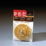 Carborundum Pin Stripe Removal Wheel