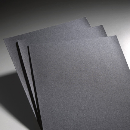 Starcke PS1925 Wet/Dry Silicon Carbide Sandpaper Sheets – Fast Shipping