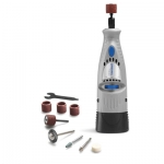 Dremel 7300-N 8 4 8V Cordless Two-Speed Rotary Tool Kit 