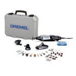 Dremel 4000-3 34 High Performance Rotary Tool Kit