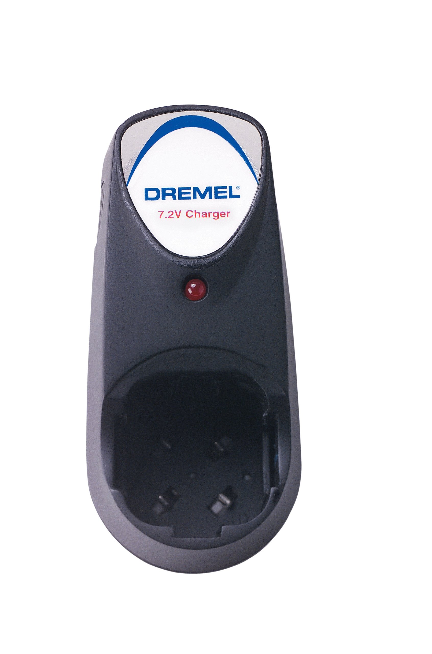 7 2V Battery Charger 758-01 by Dremel