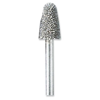 4x Dremel 9906 Tungsten Carbide High Speed Cutter – 1/8" 3.2mm Shank, Authentic, Made In Mexico