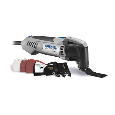 MM30-01 Multi Max Tool Kit by Dremel