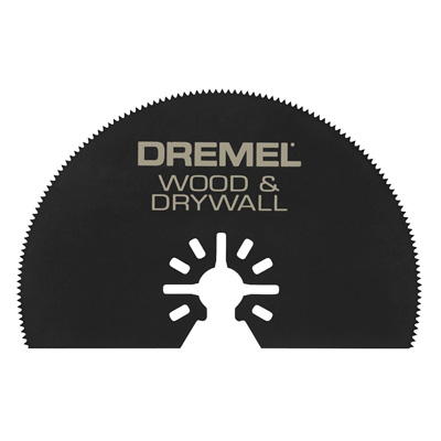 3 Inch Wood and Drywall Blade