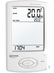 FlexTherm FLP35 Programmable Thermostat