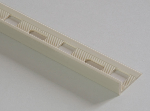 Beige PVC