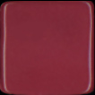 H36S 03 Maroon H36S Shell Soap Dish 3 x 6