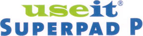 UseIt Superpad P