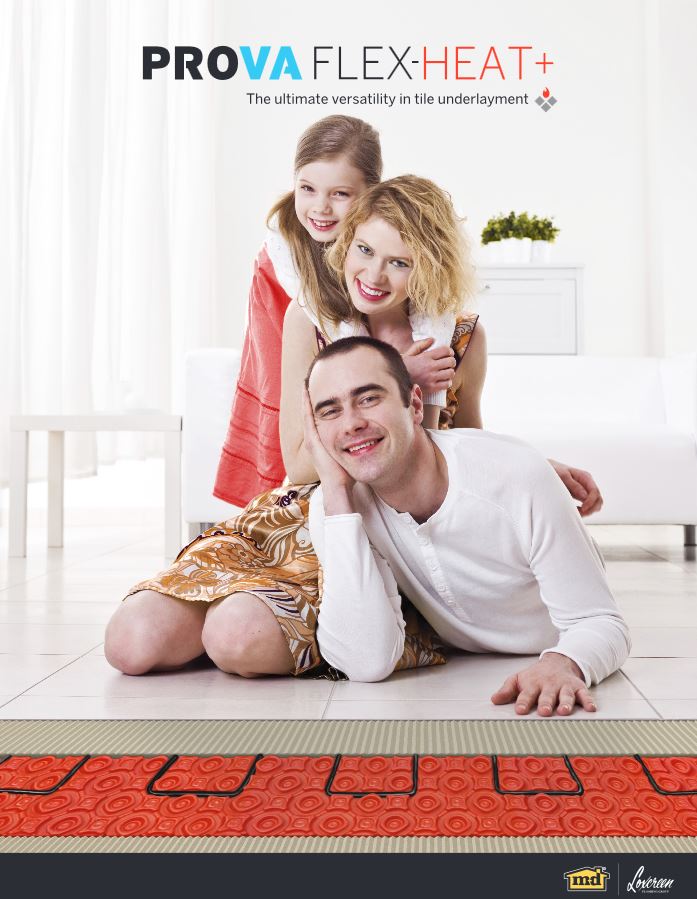 Prova_Flex-Heat_Promo