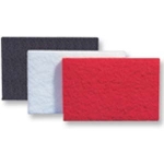 Mercer 12 x 24 Squar Buff Floor Maintenance Pad