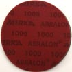 Abralon1000