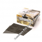 Autonet 2 75 x 8 Inch Mesh Hook n Loop 80-600 Grit Sheets 