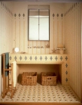 Satin Bright 2x2 Mosaic Porcelain Ceramic Tile 