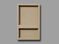 Noble Wide Combo Niche