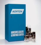 Norton Adhesives and Sealers Cabinet