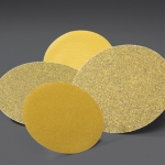 Norton Gold PSA 8 Inch Discs Grits 40 and  80