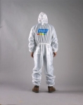 Norton Paint System Paint Suit
