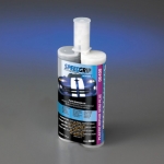 Norton SpeedGrip Plastic Repair Skim Plus