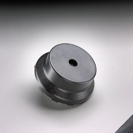 Norton Paint System Shaker Cap