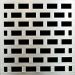 Drain Grate Cover Brick