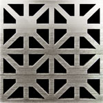 Drain Grate Cover Obelix