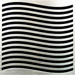 Drain Grate Cover Waves