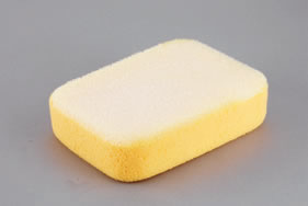 X-Large Epoxy grout Scrubbing Sponges by QEP