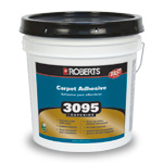 3095 Superior Carpet Adhesive Fast Grab by Roberts