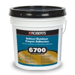 Roberts 6700 Superior Indoor Outdoor Carpet Adhesive