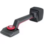 Roberts 10-422BK Knee Kicker Deluxe High Profile Adjustable