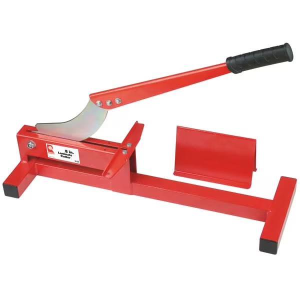 10-35 8 Inch Laminate Flooring Cutter by Roberts