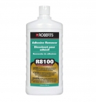 Roberts Preferred Adhesive Cleaner R8100 replaces 1912