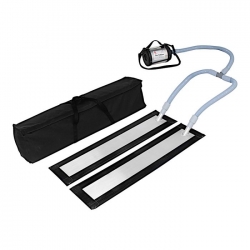 Roberts 10-480 Dual Air Glider appliance mover 