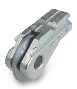 TI Carbide Scoring Wheel 7/8