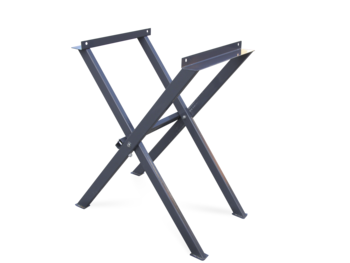 DU-200-BL Support Table  25966