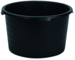 Rubi Rubber Buckets for Rubimix Mixers