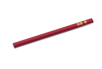 Standard Flat Pencil by Rubi