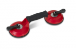 Rubi Double Suction Pad 