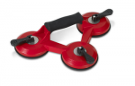 Rubi Triple Suction Pad