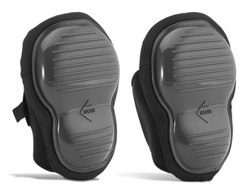 Knee Pads and Ergonomic Seat by Rubi