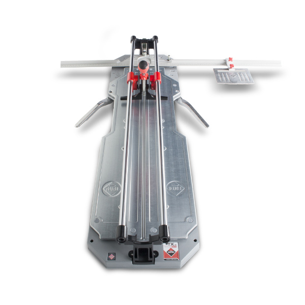 Rubi TX-N Professional Tile Cutter - PSC - Pro Supply Center