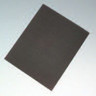 1600 nor Emery Paper 9 x 11 Inch Sheets by Sia
