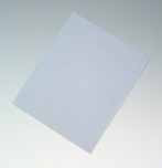 rexx Plain Abrasive Sheets 9 x 11 Inch Fine 150 Grit by Sia