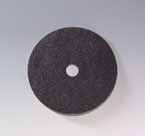 ral Silicon Carbide Discs 7 Inch Coarse Grits 16 - 100 by Sia